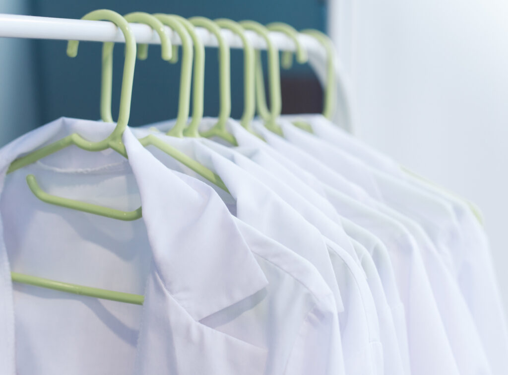 Blanchisserie et lingerie : pour plus d’efficacité à moindre coût