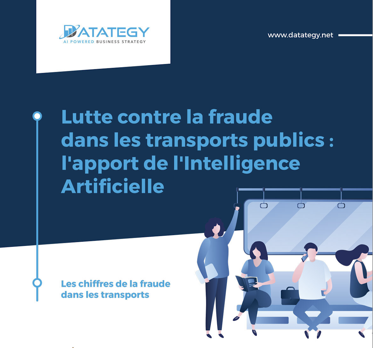 [Infographie] Lutte contre la fraude dans les transports publics : l’apport de l’Intelligence Artificielle