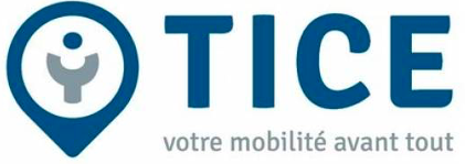 TICE LOGO