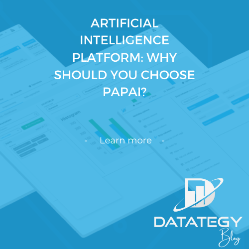 Artificial Intelligence Platform: why should you choose papAI?