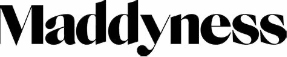 logo maddyness