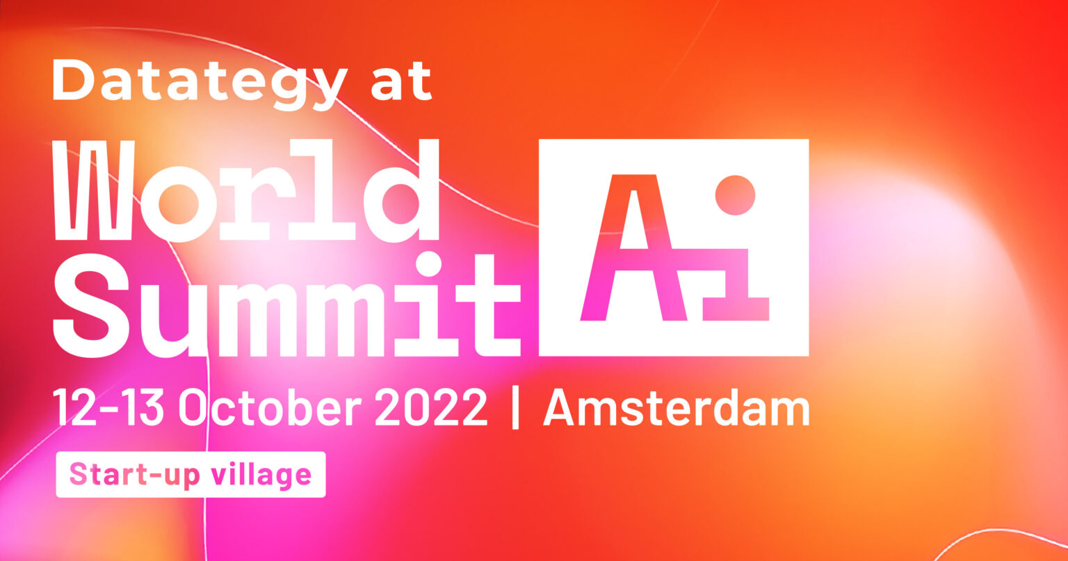 World Summit AI