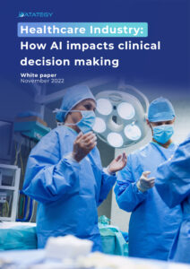 How ai impacts clinical decision making