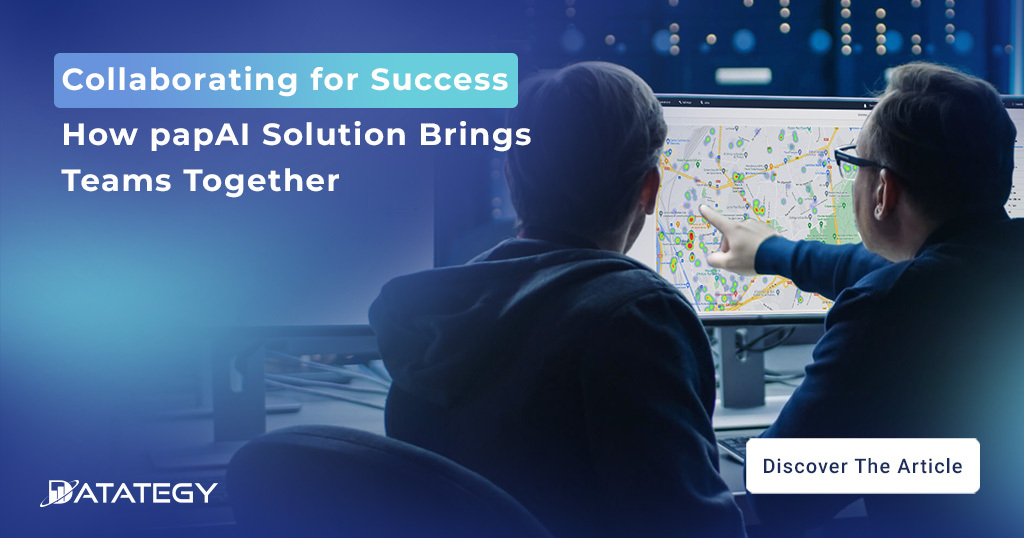 Collaborating for Success: How papAI Solution Brings Teams Together