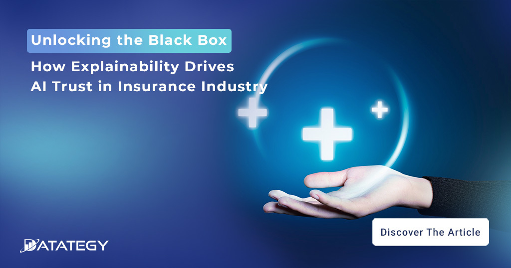 Explainability (XAI) in insurance