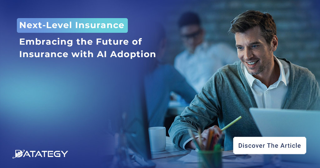 AI in insurance