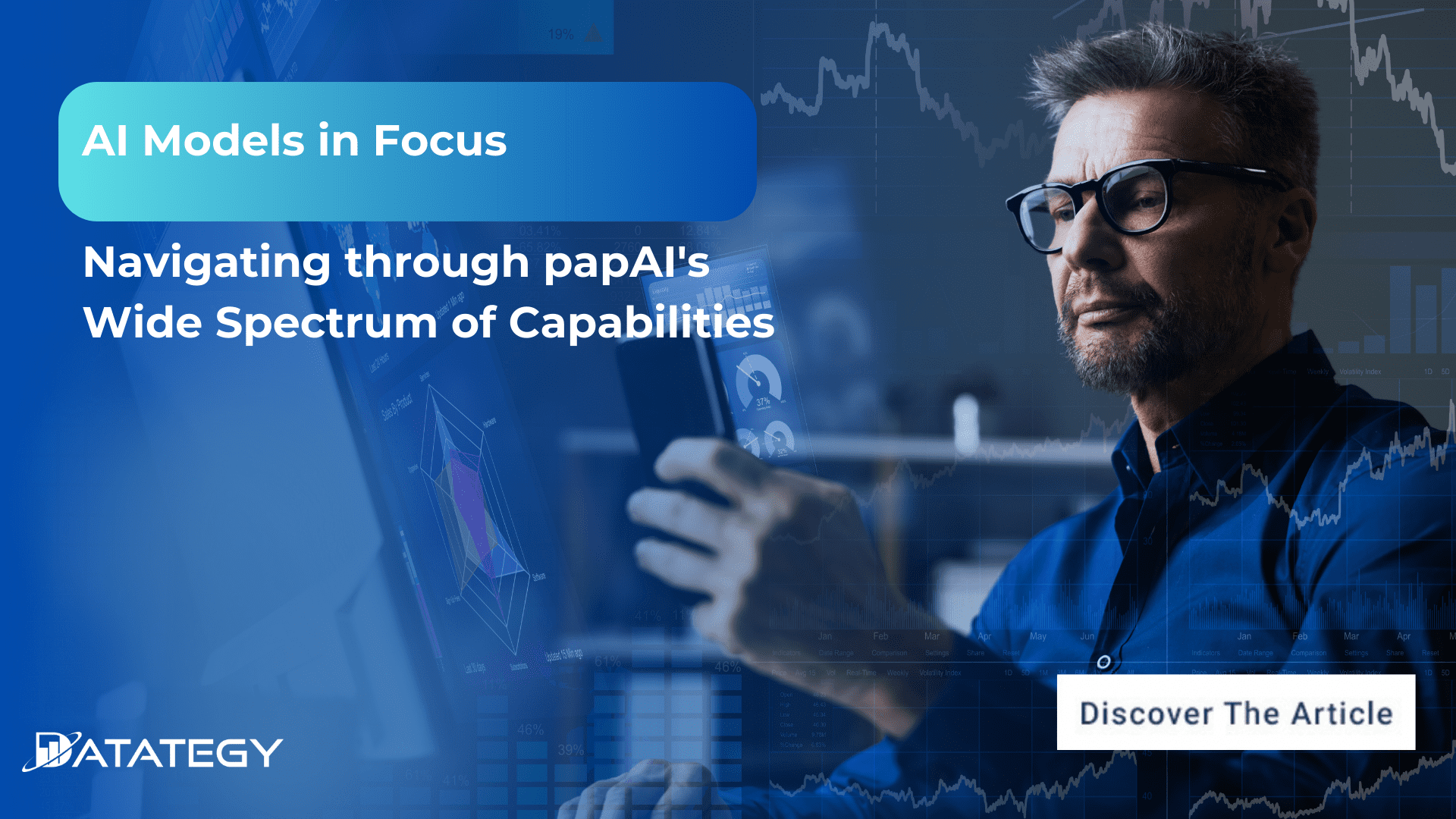 AI Models in Focus: Navigating through papAI’s Wide Spectrum of Capabilities