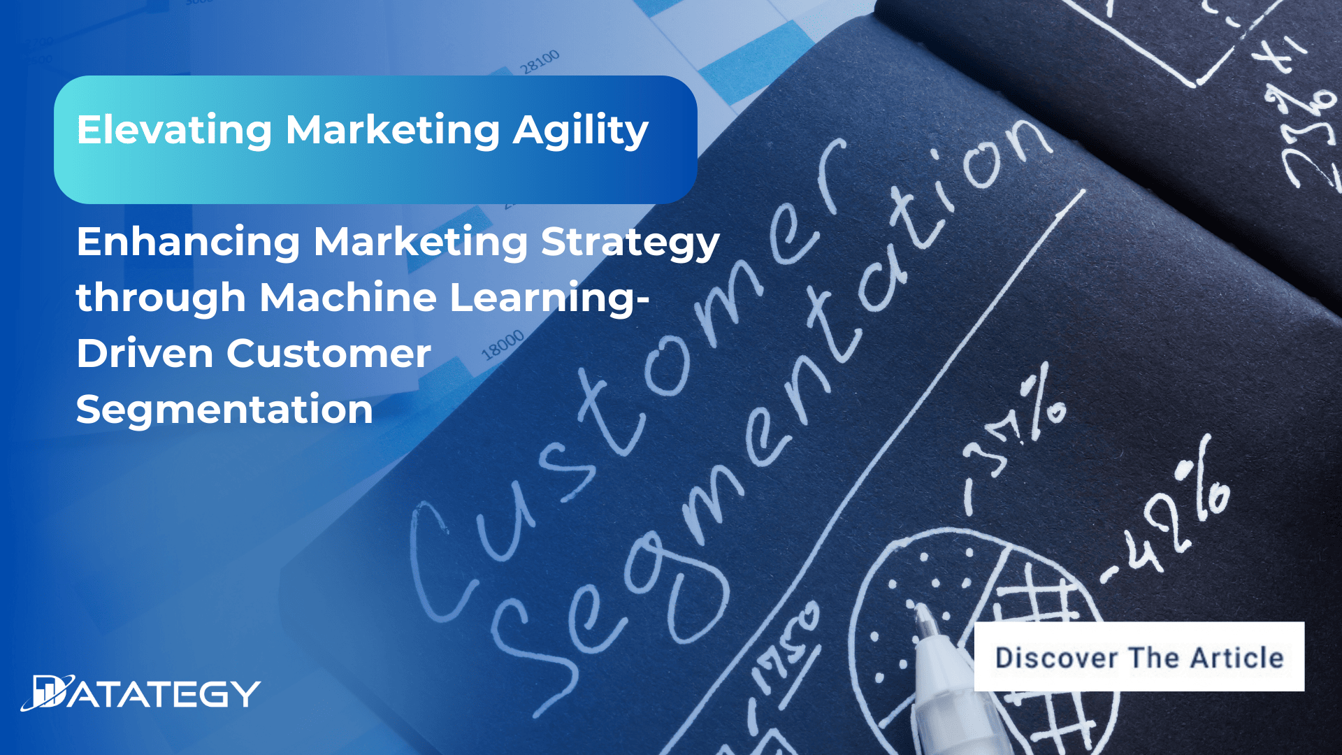 Elevating Marketing Agility: Enhancing Marketing Strategy through Machine Learning-Driven Customer Segmentation