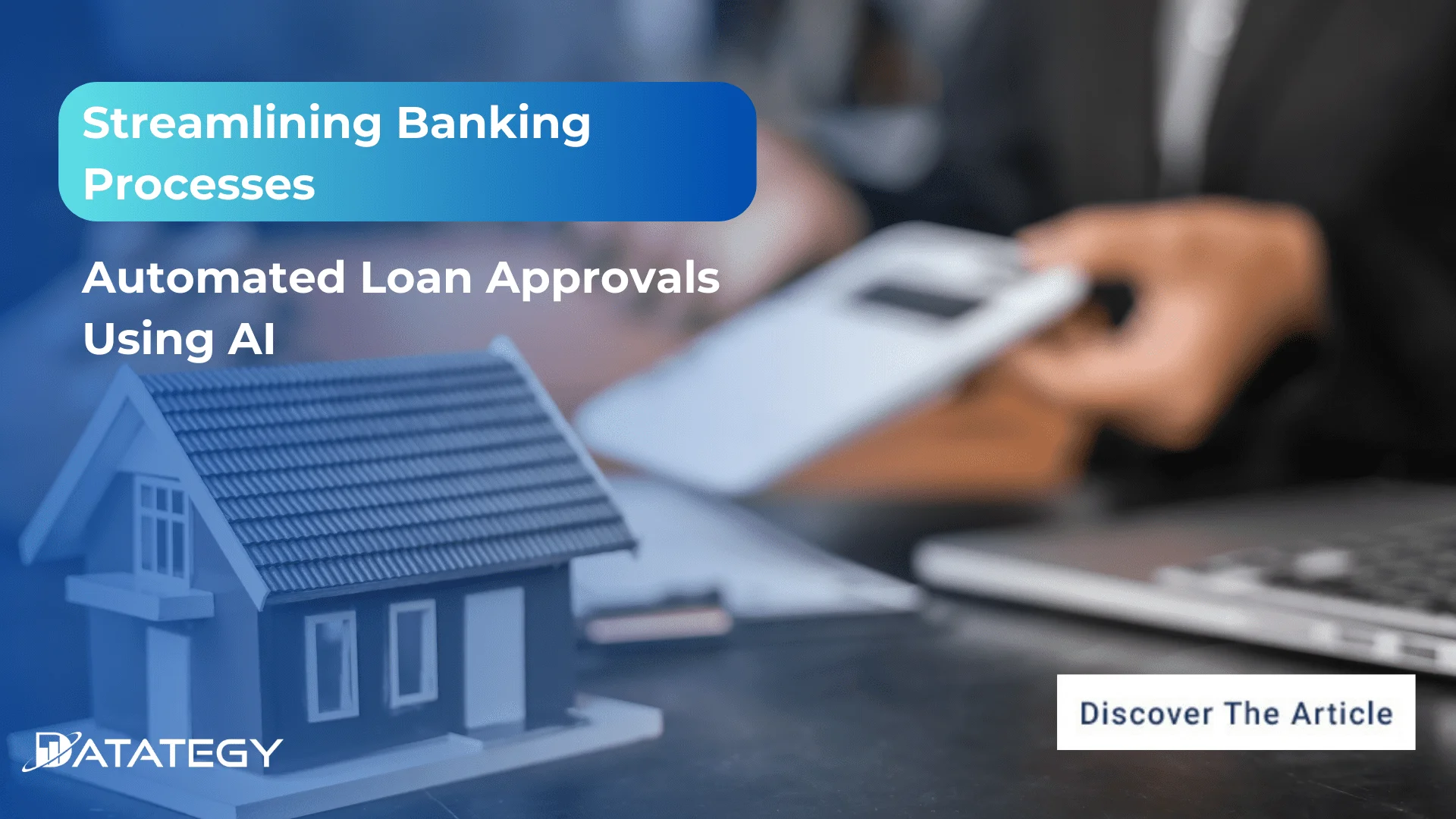 Streamlining Banking Processes: Automated Loan Approvals Using AI