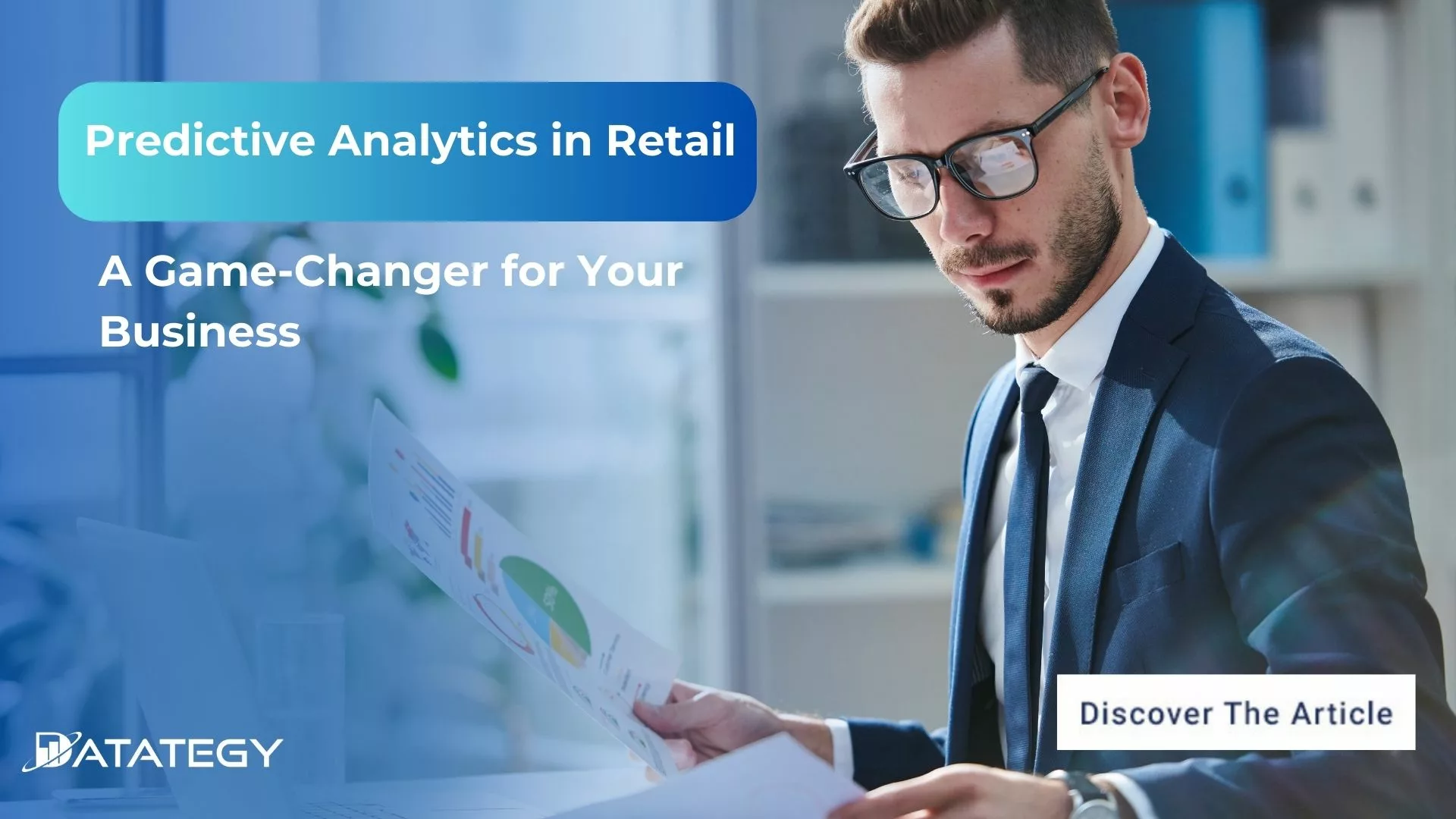 Predictive Analytics in Retail: A Game-Changer for Your Business