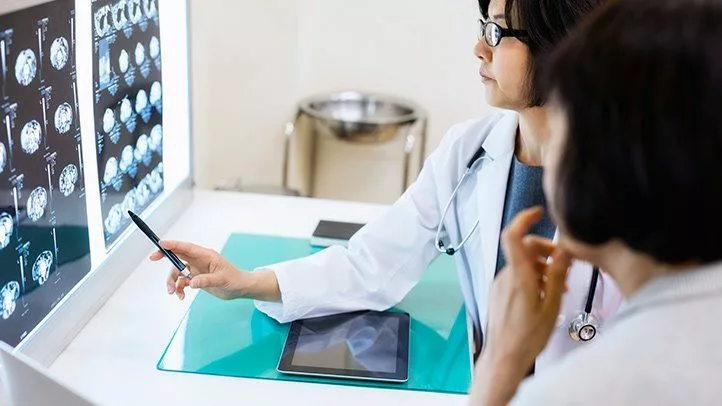 Early Disease Diagnosis