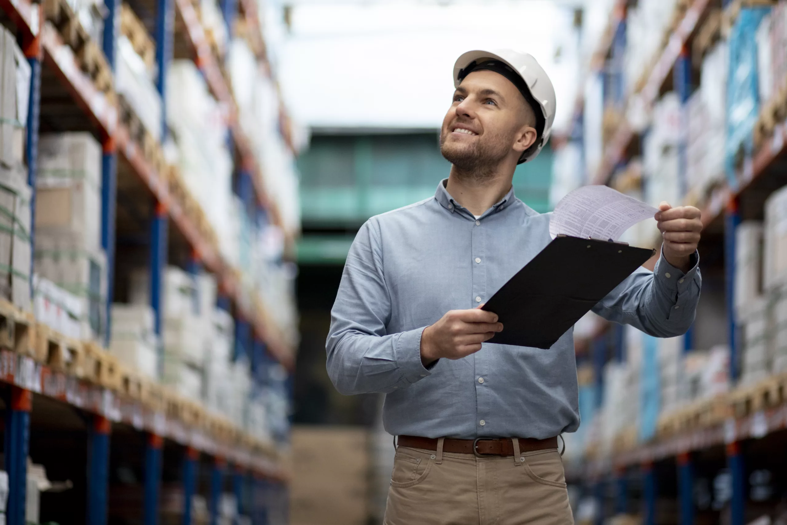 AI in Retail