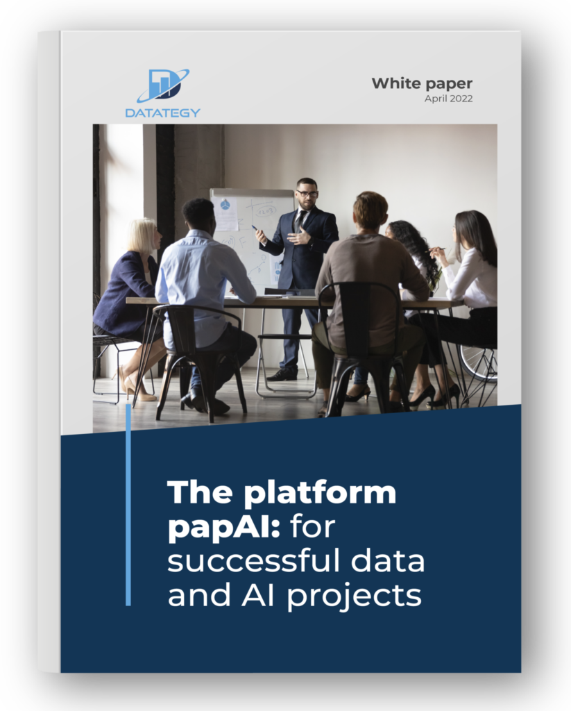 papAI platform