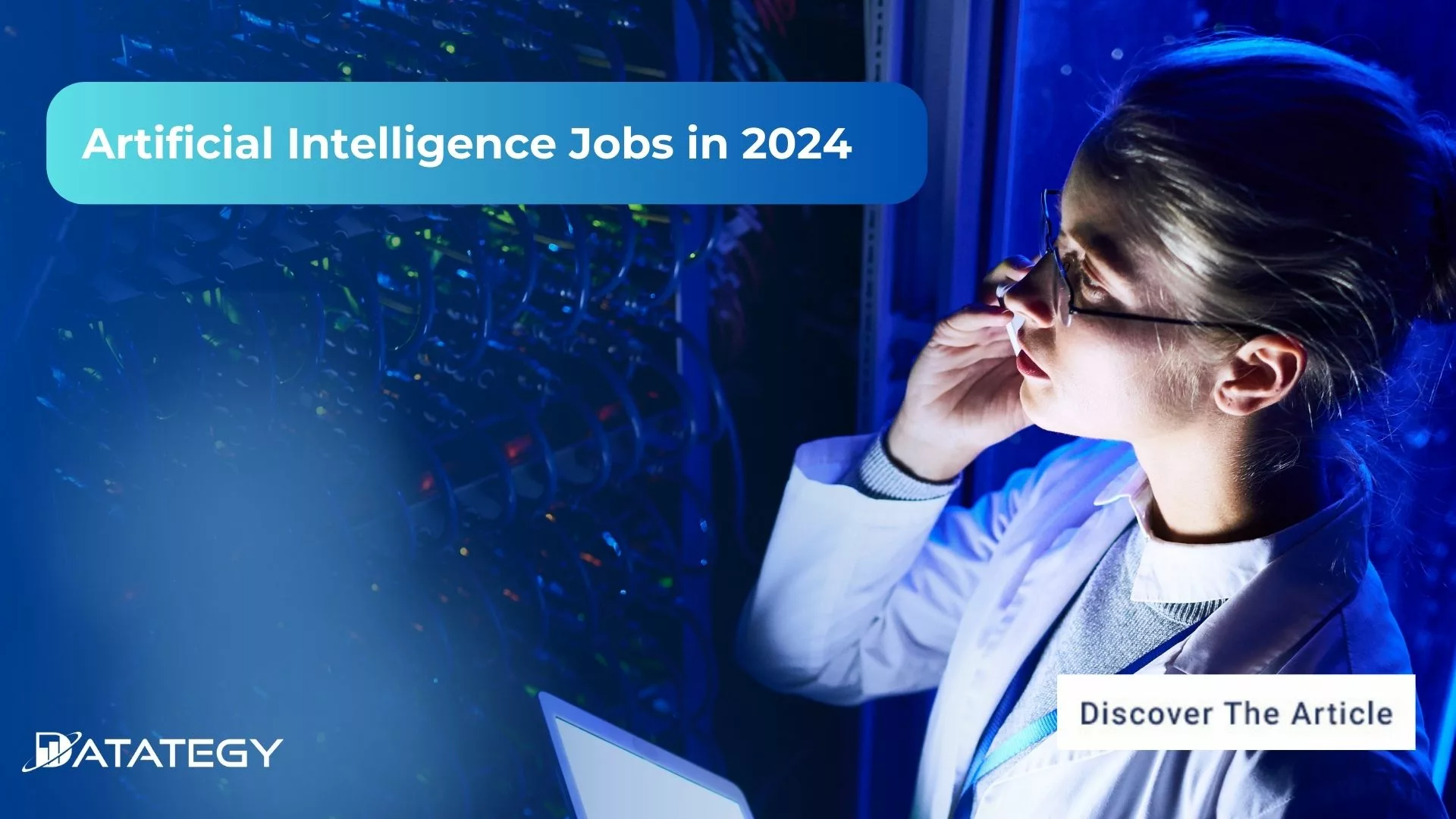 Artificial Intelligence Jobs in 2024