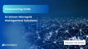 Empowering Grids: AI-Driven Microgrid Management Solutions