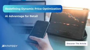 Redefining Dynamic Price Optimization: AI Advantage for Retail