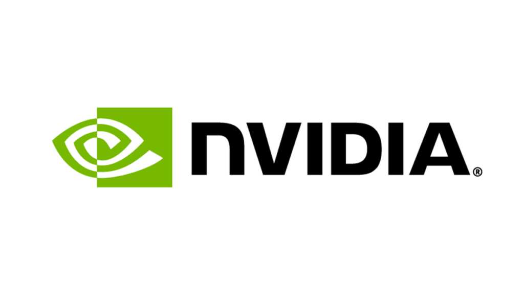 nvidia datategy