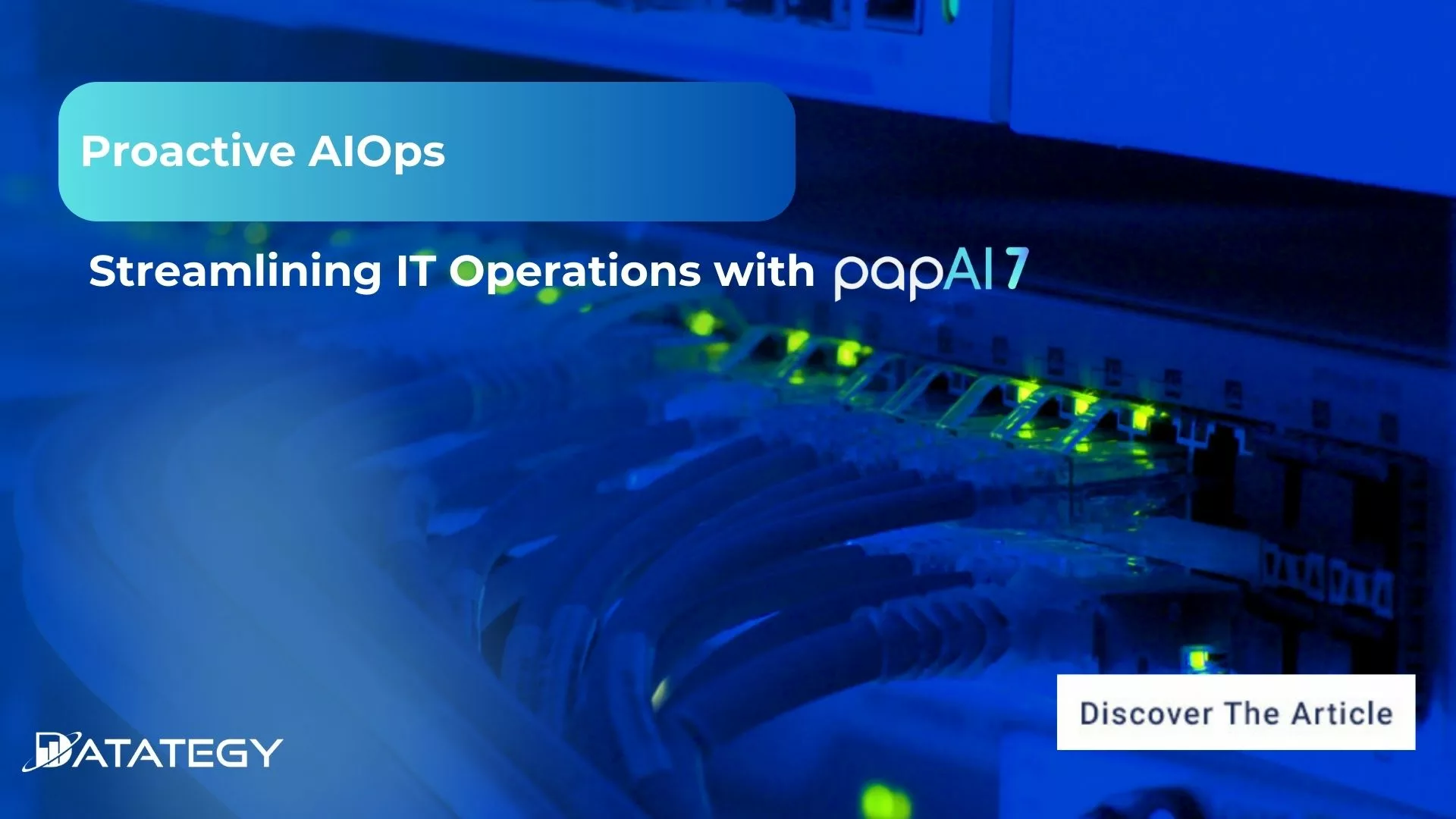 Proactive AIOps: Streamlining IT Operations with papAI 7