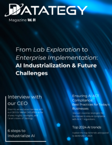 datategy magazine