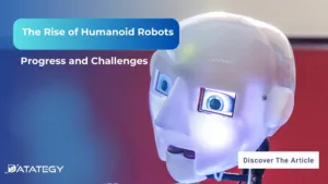 The Rise of Humanoid Robots: Progress and Challenges