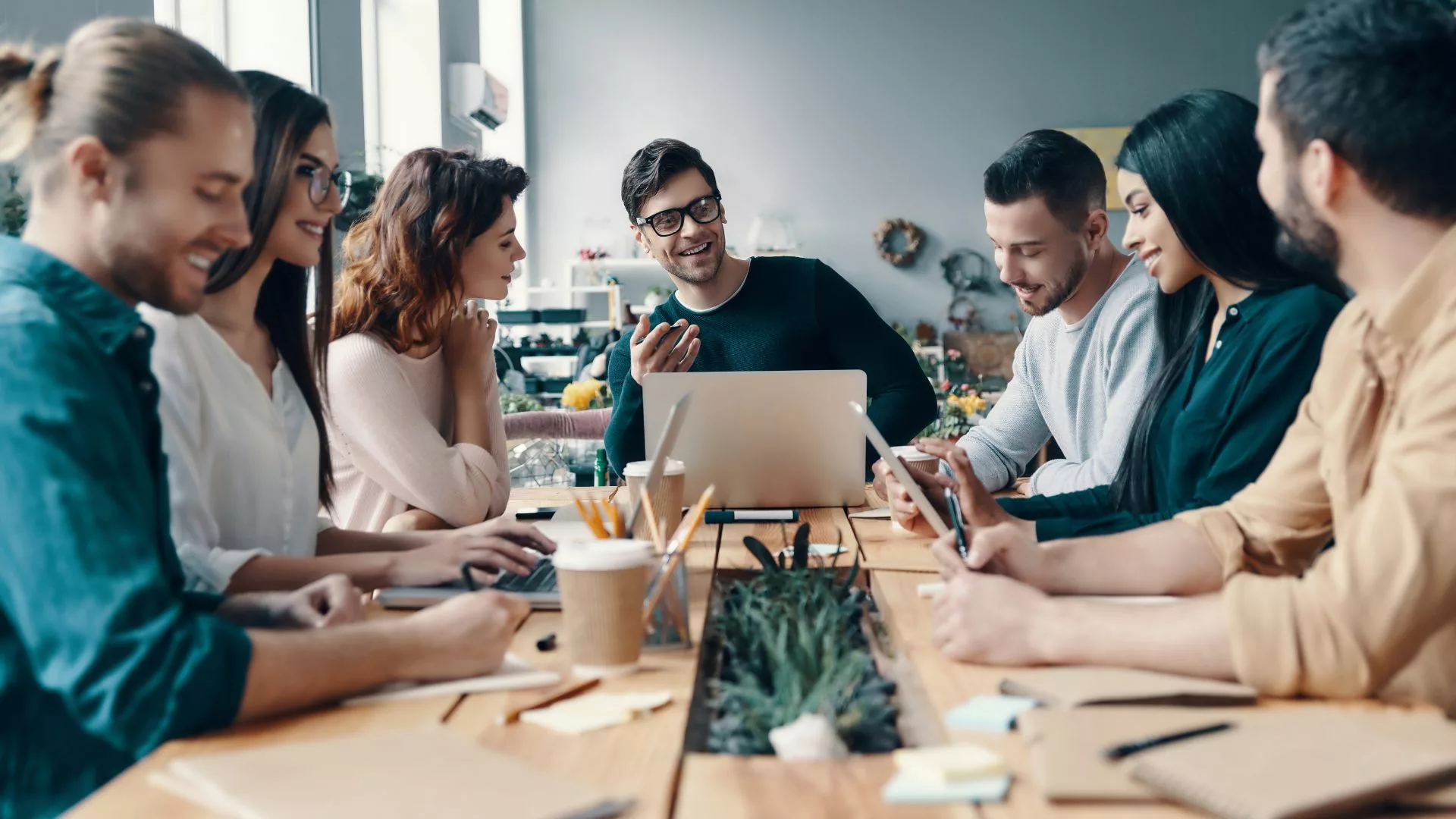 ai platform in marketing