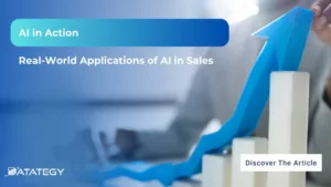 Real-World Applications of AI in Sales