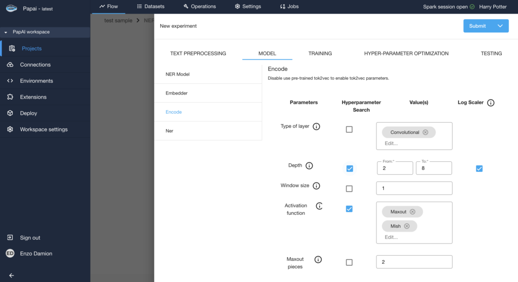 UX-Friendly Experience
