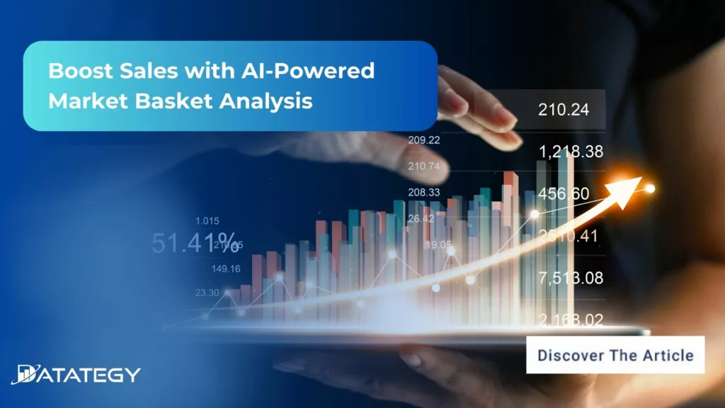 Boost Sales with AI-Powered Market Basket Analysis