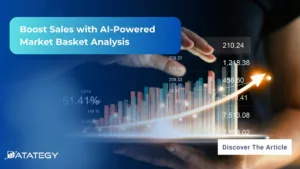 Boost Sales with AI-Powered Market Basket Analysis