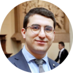 mehdi chouiten ceo datategy