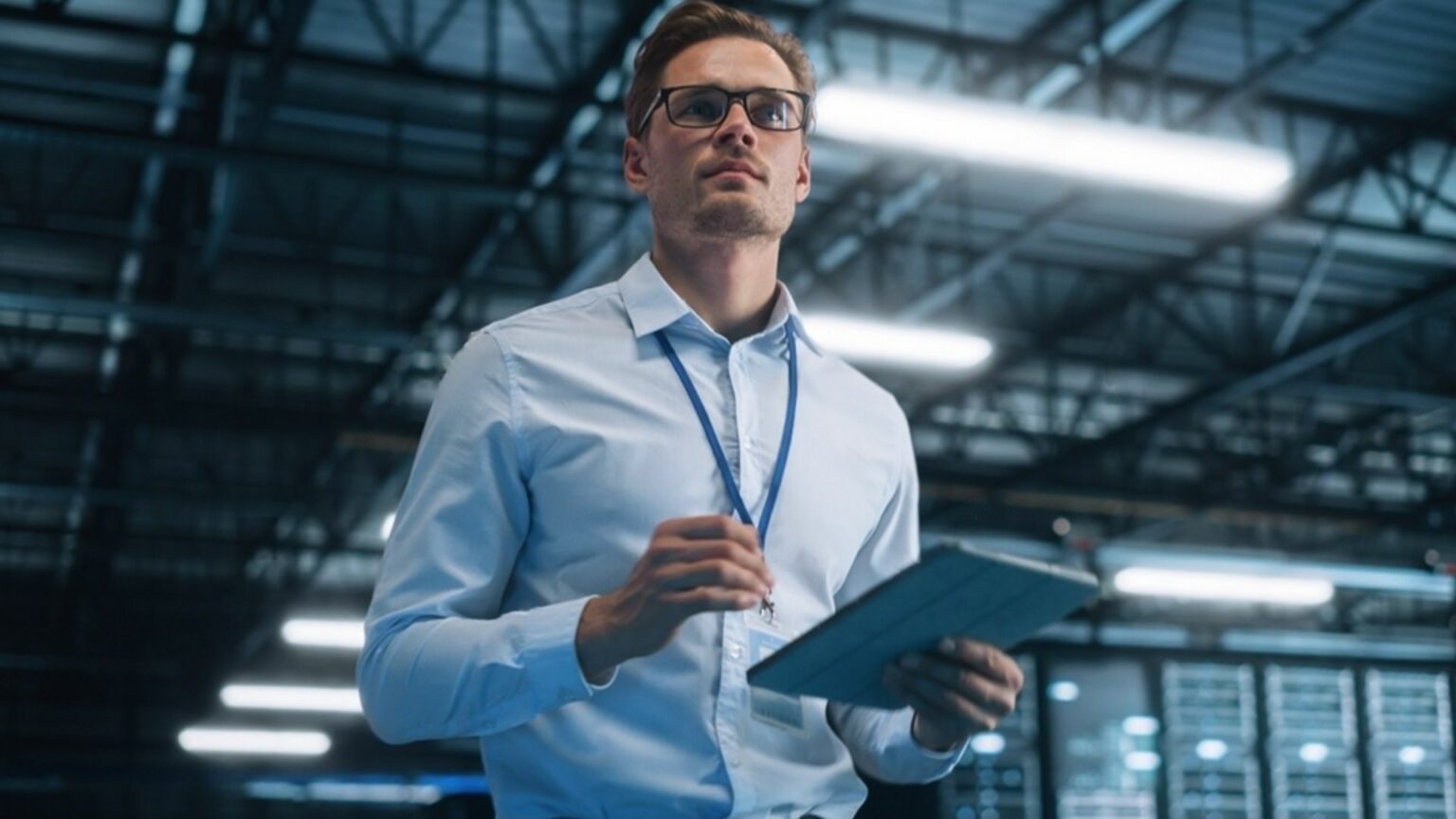 Accompagnement du changement et de l’adoption​