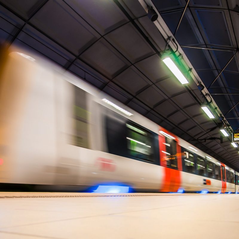 Cas d'usage transport